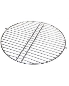 Grille pour barbecue Kettle 3 gaz ø43,2cm Magma