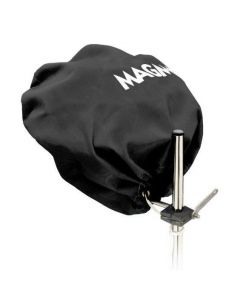 Housse noire pour barbecue Kettle ø43,2cm Magma