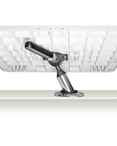 Table de nettoyage avec support - 50,8 cm Magma