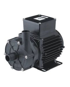Pompe de circulation 3360 L/h - 230V pour clim 16000 Btu Vitrifrigo
