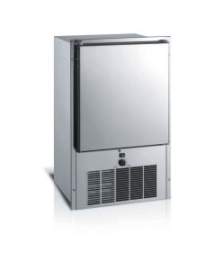 Machine à glace IM Classic Hydro P 230V - door inside Vitrifrigo