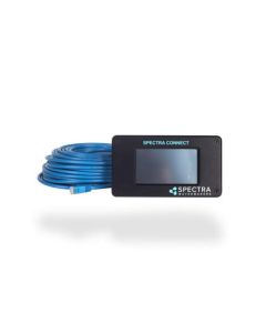 Panneau de commande tactile + câble 30m Katadyn Spectra