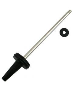 Piston + axe + joint série 29090 Jabsco