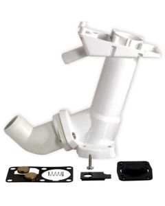 Kit corps de pompe pour WC manuel série 29090/29120 Jabsco