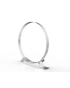 Kit de montage pour chauffe-eau Sigmar Compact 20/30/40/60L (x2 anneaux) Quick