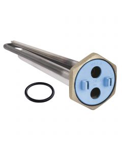 Résistance inox 800W 230V Sigmar (bleu)