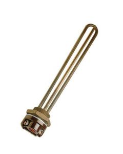 Résistance électrique 230 V - 500 W avec thermostat Vetus