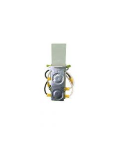 Thermostat pour chauffe-eau Raritan