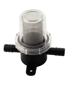 Filtres pour circuit d’eau Euromarine