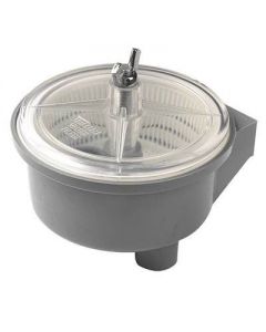 Filtre eau de mer type FILTER150 - 114 L/min Vetus