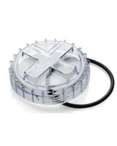 Couvercle + joint pour filtre eau de mer type 330