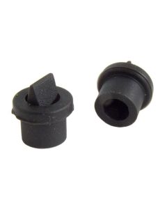 Coudes anti-siphon Jabsco