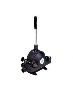 Pompe de cale à bras Amazon Warrior ø38 mm Jabsco