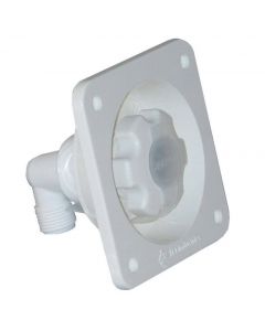 Réducteur de pression encastrable 45 psi Jabsco