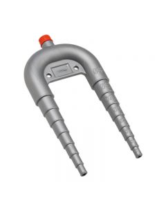 Anti siphon ø13/38mm