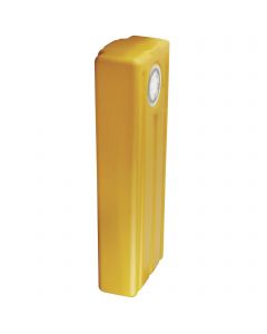 Réservoir rigide plastique vertical eaux grises/noires - 61 L Can SB
