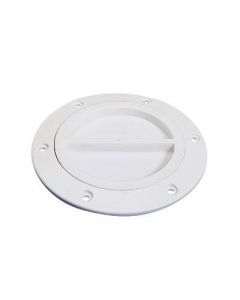 Trappe d'inspection WTK02 ø115mm