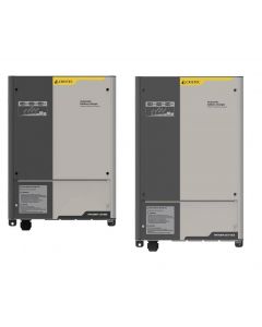 Chargeur de batteries HPOWER 24V - 100A Cristec