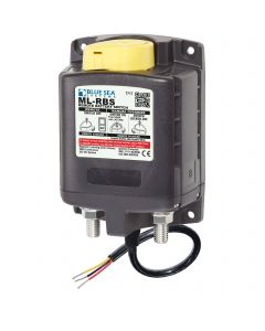 ML - RBS coupleur automatique Blue Sea