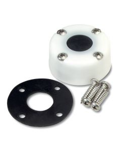 Passe fil diamètre 35 mm Blue Sea