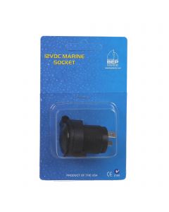 Prise allume-cigare femelle Seapower marine Marinco