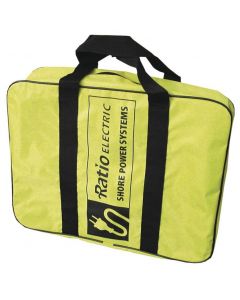 Sac de rangement pour rallonge