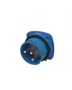 Connecteur DS6 - 63/90A - 3P polyester Marechal