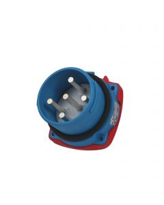 Connecteur DS6 - 90A - 5P polyester (Cannes) Marechal