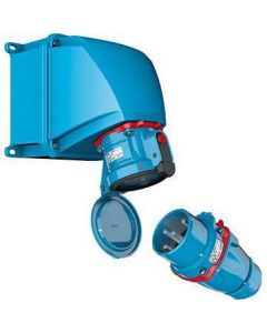 Poignée DS2 - 250A pour câble 49mm² Marechal