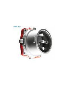 Connecteur DS2 - 250A - 5P métal Marechal