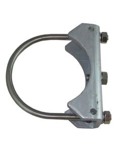 Support de serrage simple pour câble électrique Glendinning