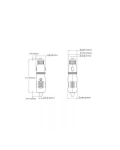 Bague d'étancheité Glendinning