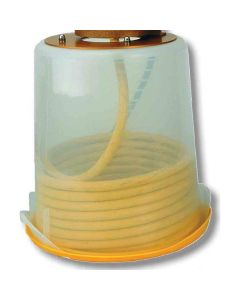 Container ø51cm - haut: 46cm Glendinning