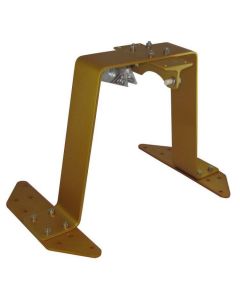 Support de montage pour container - haut: 43cm Glendinning