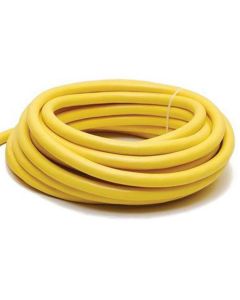 Câble éléctrique jaune 6AWG x 4 - 19,76m Glendinning
