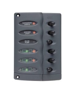 Tableau électrique automatique BEP