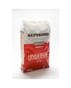 Absorbant minéral