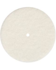 Disque Scotch Brite™ pour lustrage 3M