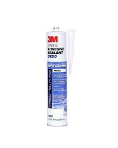 Mastic 3M 5200 3M