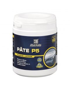 Pâte ABEL P5 de polissage 