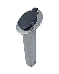 Porte canne encastrable A2 