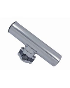 Porte canne orientable pour tube A4 ø22-25mm 