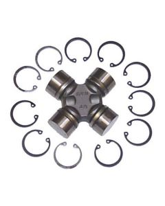 Croisillon de cardan (type GKN) Sierra