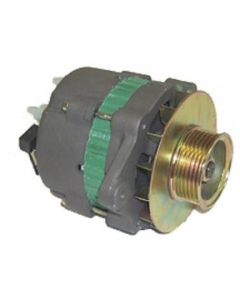 Alternateur pour moteurs inboard - 12V Waiglobal
