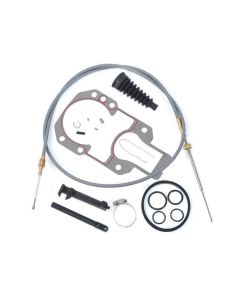 Kit câble d'inverseur pour embases Mercruiser Alpha 1 Gen II