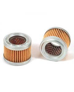 Filtre à carburant pour moteurs Vetus Diesel Fleetguard