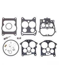 Kit carburateur Rochester pour moteurs Mercruiser - Volvo-Penta - OMC Sierra