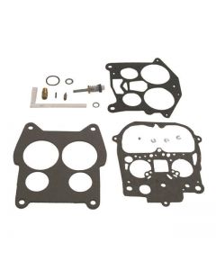 Kit carburateur Rochester pour moteurs 305 - 350 - 427 - 454 - 502 CID Sierra