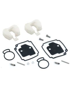 Kit carburateur pour moteurs 20 - 25ch Yamaha Sierra