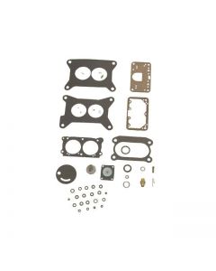 Kit carburateur Holley pour moteurs Volvo-Penta - OMC Sierra